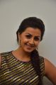 Actress Nikki Galrani @ Maragatha Naanayam Thanks Meet Stills