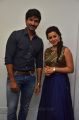 Aadhi, Nikki Galrani @ Maragatha Naanayam Thanks Meet Stills