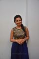 Actress Nikki Galrani @ Maragatha Naanayam Thanks Meet Stills