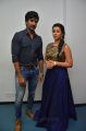 Aadhi, Nikki Galrani @ Maragatha Naanayam Thanks Meet Stills