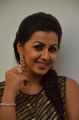 Actress Nikki Galrani @ Maragatha Naanayam Thanks Meet Stills