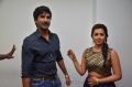 Maragatha Naanayam Thanks Giving Press Meet Stills