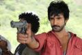 Hero Aadhi in Maragathamani Movie Photos