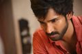 Hero Aadhi in Maragathamani Movie Photos