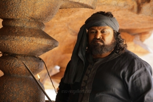 Prabhu as Thangudu in Maraikayar Movie HD Images