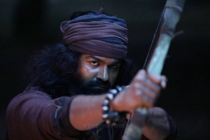 Pranav Mohanlal as Mammali in Maraikayar Movie HD Images