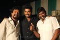 Raviraj, Dhruva, Mime Gopi in Marainthirunthu Paarkum Marmam Enna Movie New Pics