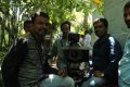 Marainthirunthu Paarkum Marmam Enna Movie Shooting Spot Photos