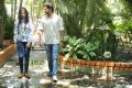 Marainthirunthu Paarkum Marmam Enna Movie Shooting Spot Photos