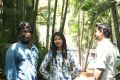 Marainthirunthu Paarkum Marmam Enna Movie Shooting Spot Photos