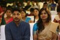 Marakathamani Movie Audio Launch Stills