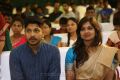 Marakathamani Movie Audio Launch Stills