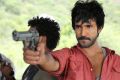 Actor Aadhi in Marakathamani Movie Stills