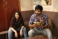 Aadhi, Nikki Galrani in Marakathamani Movie Stills