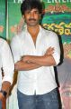 Hero Aadhi Pinisetty @ Marakathamani Movie Success Meet Stills