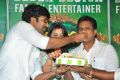 Marakathamani Movie Success Meet Stills