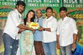 Marakathamani Movie Success Meet Stills