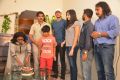 Marala Telupana Priya Movie Success Meet Images