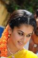 Actress Tapasee Pannu in Maranthen Mannithen Latest Photos