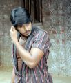 Actor Sandeep Kishan in Maranthen Mannithen Latest Photos