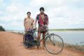 Manchu Lakshmi, Sandeep in Maranthen Mannithen Latest Photos