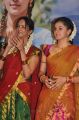 Manchu Lakshmi Prasanna, Tapasee at Maranthen Mannithen Movie Audio Launch Stills