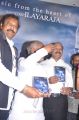 Mohan Babu, Ilayaraja at Maranthen Mannithen Audio Launch Stills