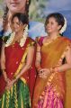 Lakshmi Prasanna, Tapasee at Maranthen Mannithen Movie Audio Launch Stills