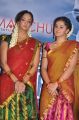 Lakshmi Prasanna, Tapsee at Maranthen Mannithen Movie Audio Launch Photos
