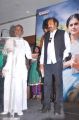 Ilaiyaraj, Mohanbabu at Maranthen Mannithen Movie Audio Launch Stills