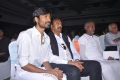 Dhanush, Mohan Babu, Ilayaraja at Maranthen Mannithen Audio Launch Stills