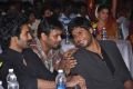 Aadhi, Manoj, Sandeep at Maranthen Mannithen Movie Audio Launch Stills