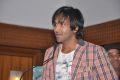 Vishnu Manchu at Maranthen Mannithen Movie Audio Launch Stills