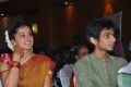 Tapsee, Anirudh Ravichander at Maranthen Mannithen Movie Audio Launch Stills