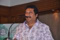 Singer Mano at Maranthen Mannithen Movie Audio Launch Stills