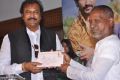 Mohan Babu, Ilayaraja at Maranthen Mannithen Audio Launch Stills