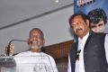 Ilayaraja, Mohan Babu at Maranthen Mannithen Audio Launch Stills