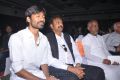 Mohan Babu, Ilayaraja at Maranthen Mannithen Audio Launch Stills