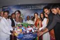 Maranthen Mannithen Movie Audio Launch Pictures