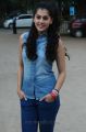 Actress Taapsee Pannu at Maranthen Mannithen Movie Press Meet Photos