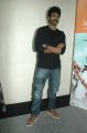 Actor Aadhi at Maranthen Mannithen Movie Press Show Photos