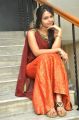 New Telugu Actress Mareena Cute Stills in Half Saree
