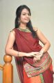New Actress Mareena Half Saree Photo Shoot Gallery