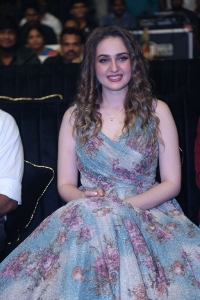 Actress Maria Rya Shap Ka Photos @ Prince Pre Release