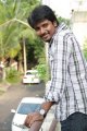 Sivakarthikeyan @ Marina Movie Stills