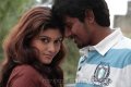 Sivakarthikeyan and Oviya in Marina Movie