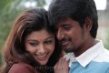 Sivakarthikeyan Oviya @ Marina Movie Stills