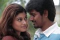 Sivakarthikeyan Oviya @ Marina Movie Stills