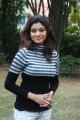 Actress Oviya Hot Still in Marina Movie Press Show