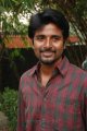 Actor Siva Karthikeyan @ Marina Movie Press Show Pictures